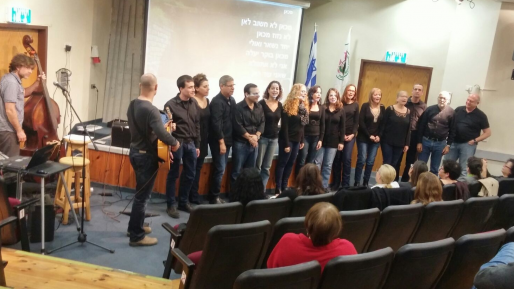 תכנית "טבעון בעיניים שלי" מתחדשת ומתרחבת