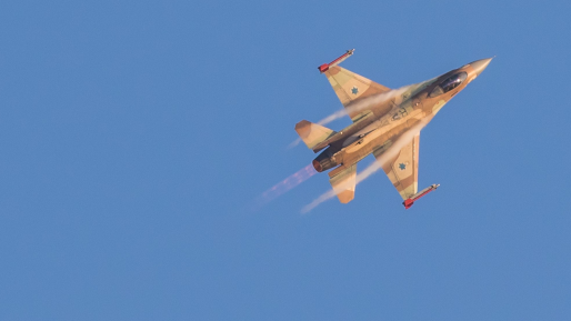צילום: זוהר עזר מפקד חיל האוויר השעה אל״מ שמחשבו האישי נגנב
