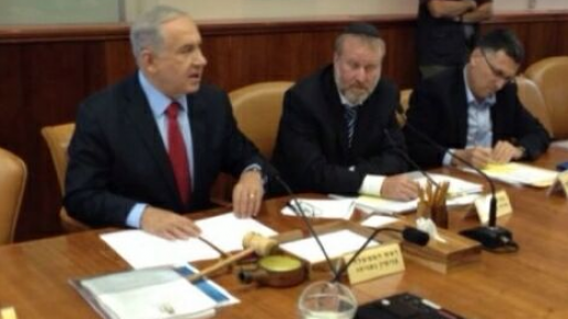 צילום: שלמה מור בנט על מנדלבליט: "יהיה יועץ משפטי מעולה לממשלה"