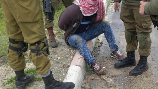 צילום: הצלה יו 25 שנות מאסר בפועל למחבל שפצע ארבעה בני אדם בפיגוע בראשל"צ