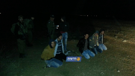 צילום: חדשות 0404 המפעל שהעסיק שב"חים ייפתח מחדש: הציג ערבות כספית והתחייבות