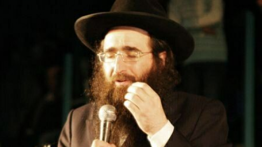 צילום: יח יאשיהו פינטו החל לרצות את מאסרו בכלא ניצן