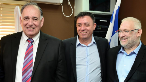 צילום: המשרד להגנת הסביבה פנייה לראש העיר חיפה: "אל תתנו יד להפצת דתות השקר שניסו להכחיד את עמנו״