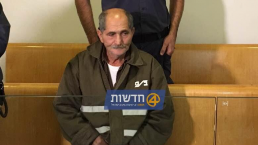צילום: חדשות 0404 שוחררו ממעצר אביו ואחיו של המחבל שחוסל ביום שישי