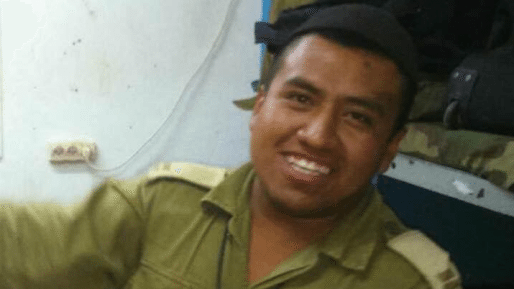 צילום: באדיבות החברים מותו של ישי רוזלס מפגיעת מרגמה: מפקד מרכז אימונים, מג"ד וחיילים יועמדו לדין