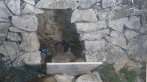 צילום: תקשורת שב נחשפה חוליית חמאס שתכננה פיגוע חטיפה ורצח למטרת מיקוח
