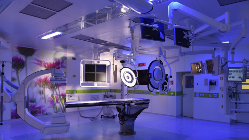 צילום: אבי חיון מטופל נשאב לתוך מכונת MRI בהודו ונהרג