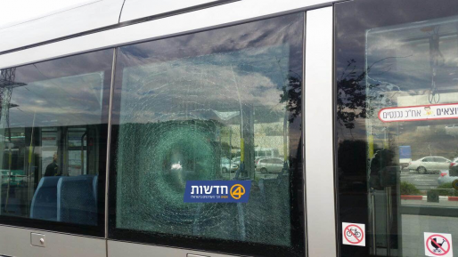 צילום: חדשות 0404 הפרס לטרור: סיטיפס רכשה אופניים לעשרות ילדים משועפט, בהם זורקי אבנים