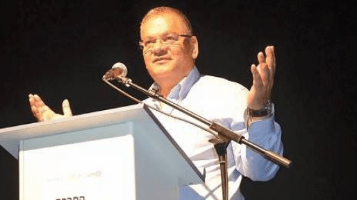 צילום: פייסבוק אלי ברדה מסתמן: תיק החקירה נגד ראש העיר מגדל העמק ייסגר