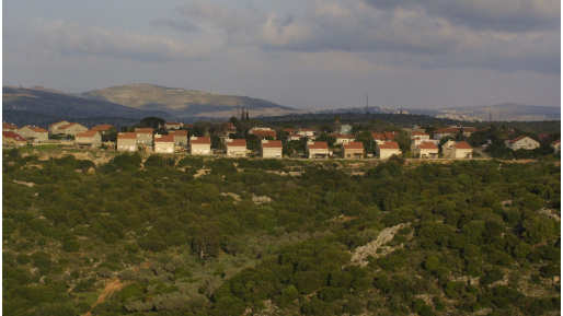 מועצת יש"ע לקראת אישור תכניות הבנייה ביו"ש: "בנייה מעטה מאוד שרחוקה מלענות על הצורך הרב"