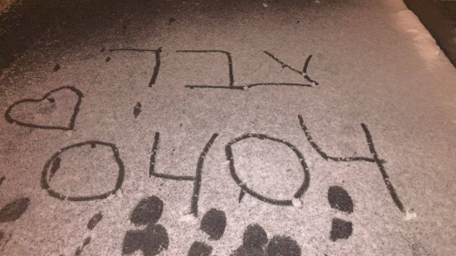 צילום: גדוד צבר תודה ללוחמי גבעתי על המחווה לחדשות 0404