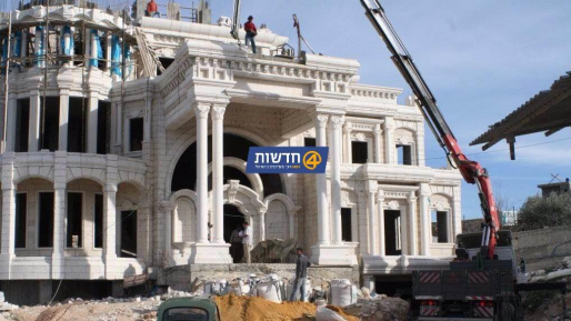 צילום: תנועת רגבים שומרים על ישראל: שיתוף הפעולה בין 0404 לרגבים מניב פירות