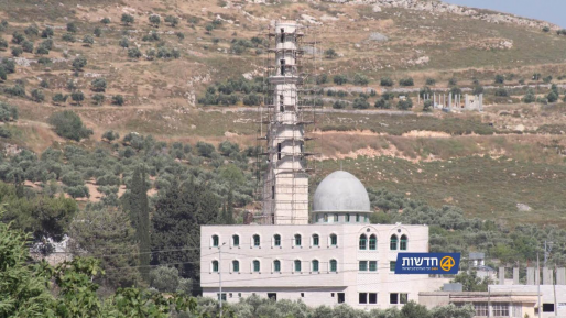 צילום: תנועת רגבים "תנועת רגבים – מהארגונים הכי חשובים בישראל"