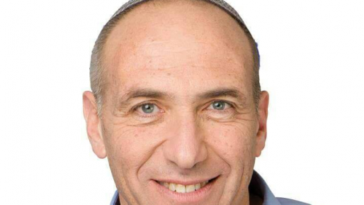 צילום: יח יוגב: ״חש צער גדול שלא הצלחנו למנוע את פינוי עמונה״