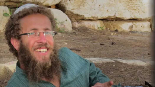 צילום: יוטיוב דברים קשים ונוגעים ללב של העיתונאי יאיר שרקי, שאחיו נרצח ע"י מחבל