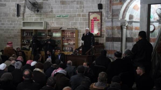 צילום: תקשורת ערבית אסמאעיל הניה נאם בעזה והתייחס לאורון שאול, למנהרות ולאימוני הרקטות