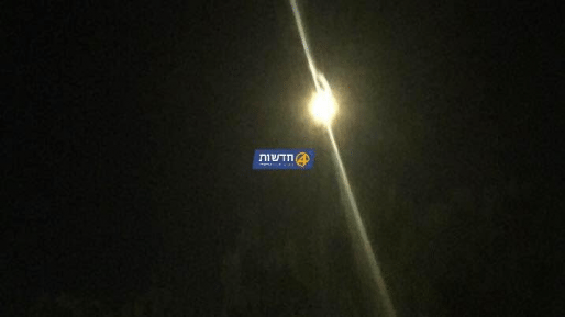 צילום: חדשות 0404 חיפושים נרחבים אחרי נער שנסחף לים באשדוד