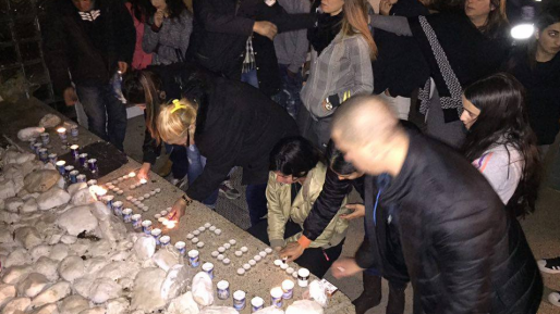 צילום: שלומי אברהם מסיע המחבלים בפיגוע בו נרצחה הדר כהן הואשם בגרימת מוות ברשלנות