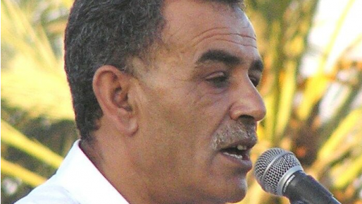 צילום: Eman, ויקיפדיה נתניהו ליועץ המשפטי: בדוק האם יש הסתה בדברי זחאלקה