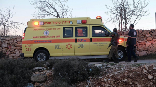צילום: ????? 0404 טרגדיה: חיילת בחיל המודיעין איבדה הכרתה ונפטרה