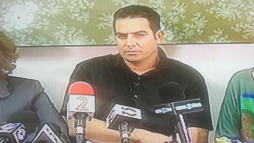 צילום: חדשות 0404 מני נפתלי: "ראש הממשלה מנע ממני להתפרנס – יהיו עוד תביעות"