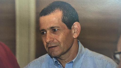 צילום: תקשורת שב דיווח: ראש השב