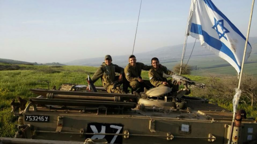 צילום: חדשות 0404 עשרות קצינים דורשים מליברמן: ״בטל פקודת השרות המשותף ועצור המרוץ לשילוב בנות בתפקידי לחימה״
