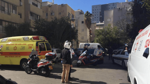 צילום: מדברים תקשורת צעירה נרצחה בתל אביב – אחותה נעצרה