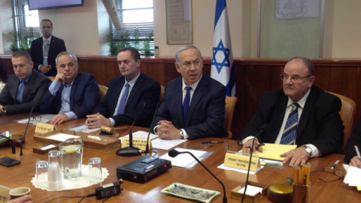 צילום: שלמה מור הליכוד: "ראש הממשלה לא יטיל וטו על קיום ההצבעה בנושא פסקת ההתגברות"