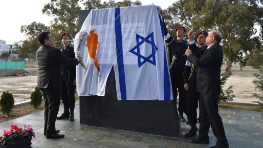 צילום: אריאל חרמוני, משרד הביטחון יעלון: "כל גורם במזרח התיכון שיהיה מוכן לסייע בייצוב המצב, ימצא בנו פרטנר"