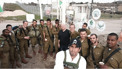 צילום: חדשות 0404 6 שנים לחדשות 0404 – מכלי התקשורת המשפיעים בישראל