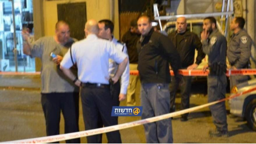 צילום: Mosa Bsoul שוטר נדרס ונפצע קשה בנצרת – הנהג נעצר לאחר שנמלט מהמקום