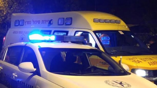 צילום: 0404 שני ערבים נעצרו בחשד לדקירת נהג מונית, שוד ופריצה לעשרות כלי רכב בנתניה