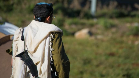 צילום: חדשות 0404 כשני שליש מהרבנים הצבאיים לא הוסמכו לרבנות – מכתב דחוף נשלח לשר הביטחון