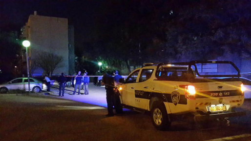 צילום: לימור כתב אישום הוגש נגד יניב זגורי בגין רצח דבורה קורקוס