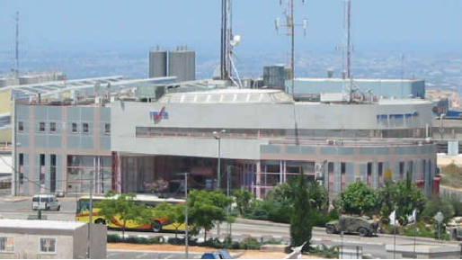 צילום: Shuki, ויקיפדיה ברקן: ערבי נעצר ע