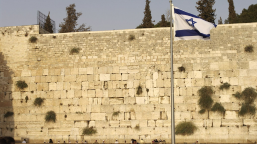 צילום: מאור נידם הרוב בציבור מתנגד לתפילה מעורבת בכותל – תגובות הגולשים