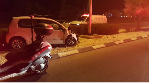 צילום: דוברות מגן דוד אדום סיכום חדשות השבת