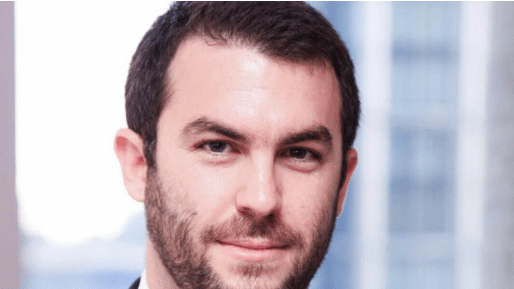 צילום: יח דיוויד קיד מונה לתפקיד יועץ ראש הממשלה לתקשורת בינלאומית