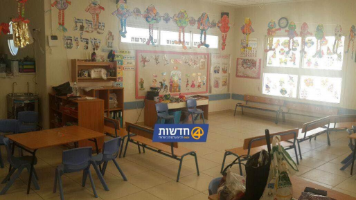 בעלות של 12 מיליון שקלים: גני ילדים ב-101 רשויות מקומיות יעברו להשתמש במדיח כלים