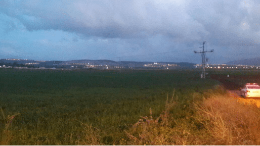 צילום: דוברות איחוד הצלה תקף את גרושתו ואח״כ שם קץ לחייו