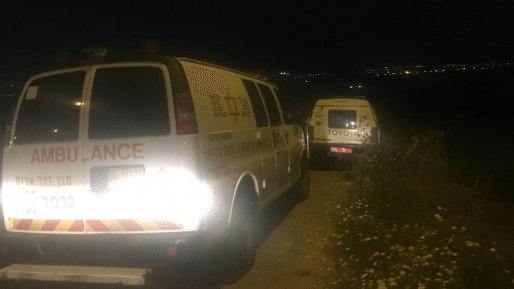 צילום: חדשות 0404 צעיר מקדומים נהרג מפליטת כדור בעת ניקוי נשק