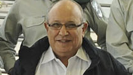 צילום: ויקיפדיה שנה חלפה: מחר (א') תתקיים האזכרה למאיר דגן
