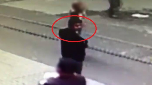 צילום: מצלמות אבטחה, יוטיוב ישראל נערכת להשיב ארצה את נפגעי הפיגוע באיסטנבול
