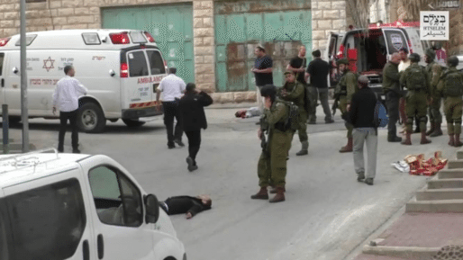 צילום: בצלם מחר המשך הדיון: האם לוחם כפיר ישוחרר או ישוב למעצר?
