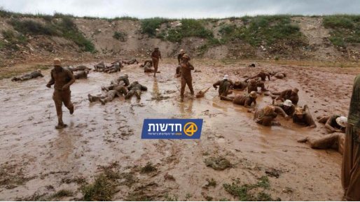 צילום: חדשות 0404 בזכותם אנחנו יכולים לכתוב…