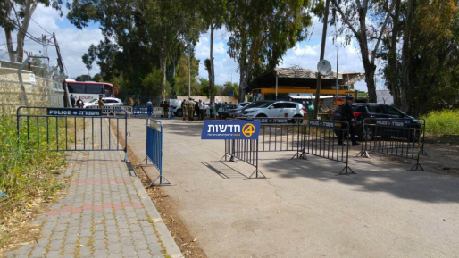 צילום: חדשות 0404 כתב אישום הוגש נגד חייל שאנס חיילת המשרתת עמו