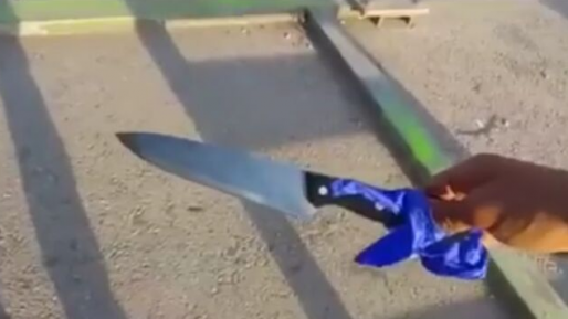 צילום: חטיבת דובר המשטרה 17.5 שנות מאסר למחבל שדקר חייל בעפולה