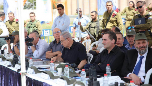 צילום: חדשות 0404 מקורבי דרעי: "השיחה הקשה" בין השרים דרעי לכץ לא היתה ולא נבראה