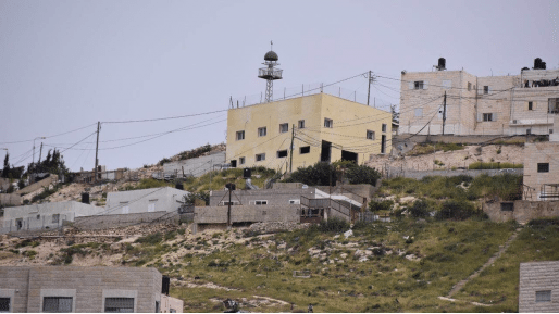 צילום: תנועת רגבים רגבים על החלטת הממשלה להגביר האכיפה במגזר הערבי: ״החלטה משמעותית״